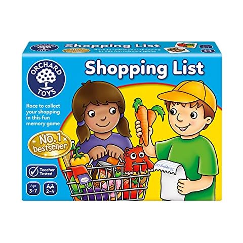 Orchard Toys thumbnail