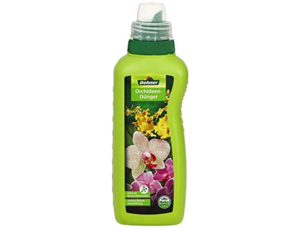 Orchideendünger Vorschaubild