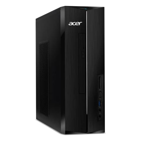 Ordenadores de sobremesa ACER