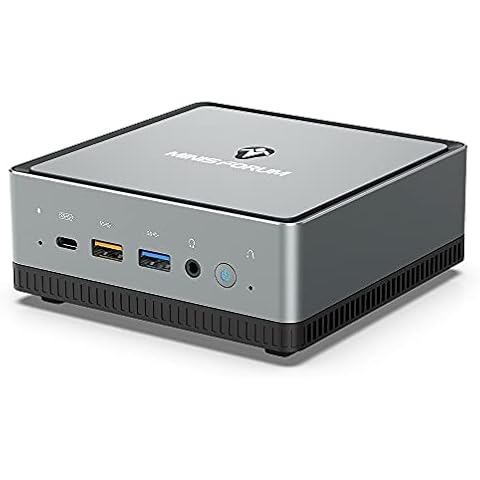 Ordenadores de sobremesa con AMD Radeon Vega 8
