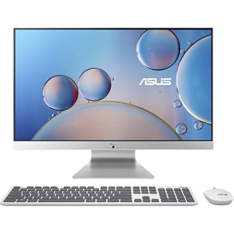 Ordenadores de sobremesa ASUS