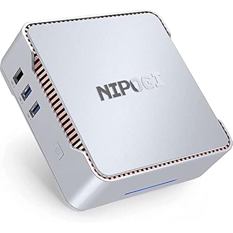 Ordenadores de sobremesa con Ethernet