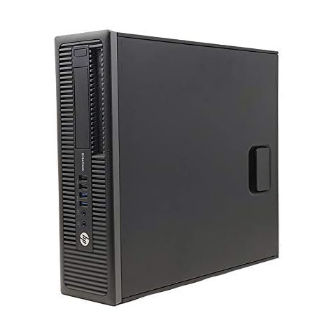 Ordenadores de sobremesa con HDD