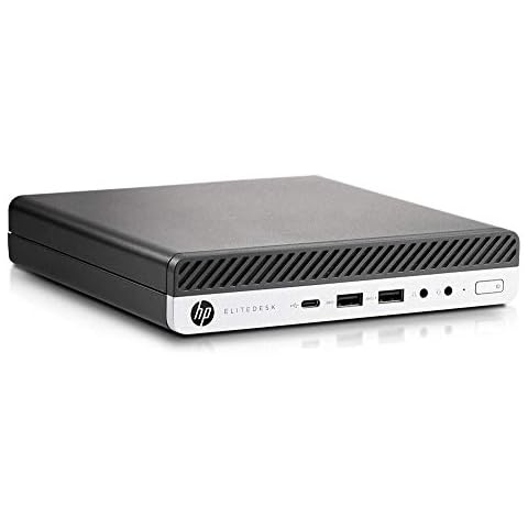Ordenadores de sobremesa con procesador Intel Quad Core