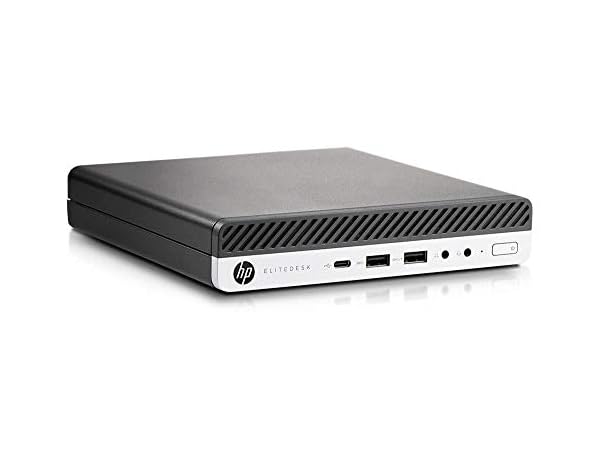 Ordenadores de sobremesa con procesador Intel Quad Core thumbnail