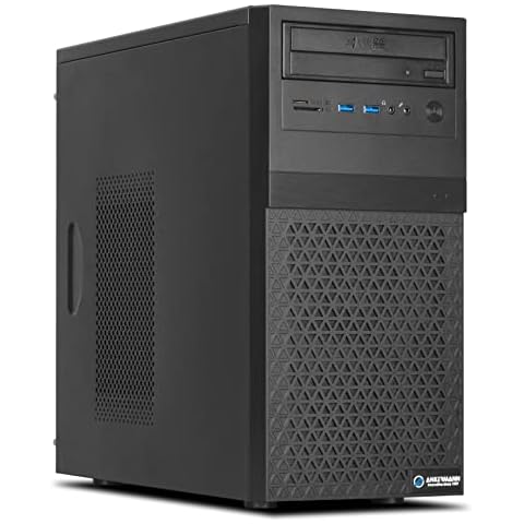 Ordenadores de sobremesa con Intel UHD Graphics 630