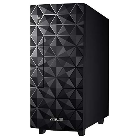 Ordenadores de sobremesa con Intel UHD Graphics