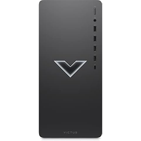 Ordenadores de sobremesa con NVIDIA GeForce RTX 3060 Ti