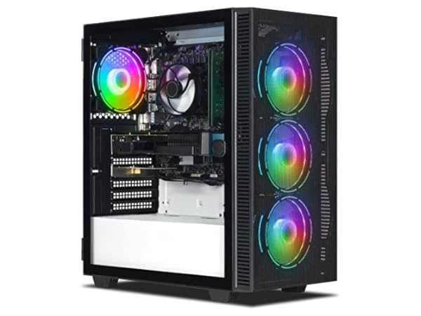Ordenadores de sobremesa con NVIDIA GeForce RTX 3070 thumbnail