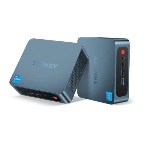 Ordenadores de sobremesa con USB 3.2