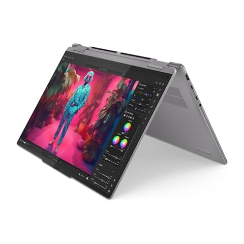 Ordinateurs portables 2 en 1