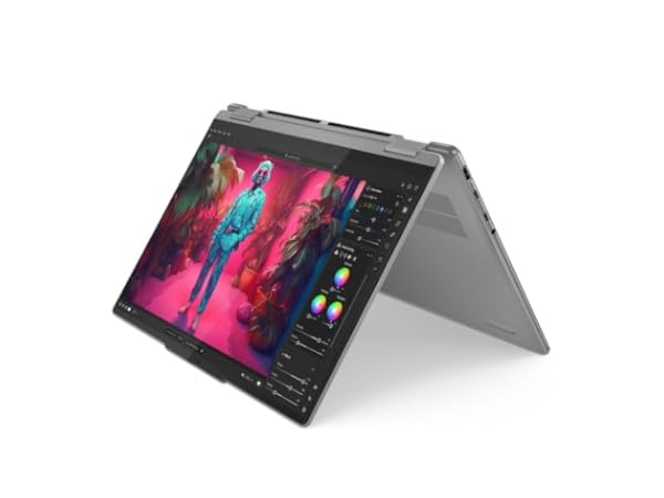 Ordinateurs portables 2 en 1 Vignette