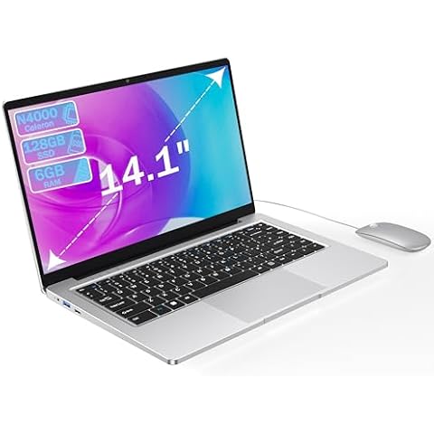 Ordinateurs portables 4K
