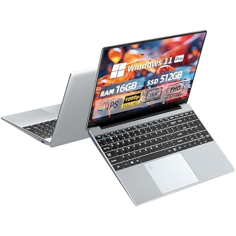Ordinateurs portables avec clavier rétro-éclairé