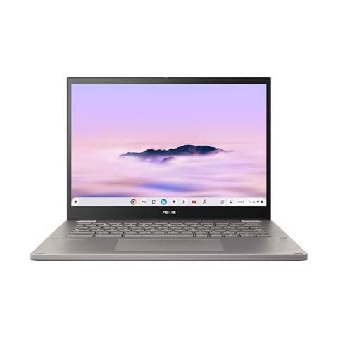 Ordinateurs portables avec écran tactile