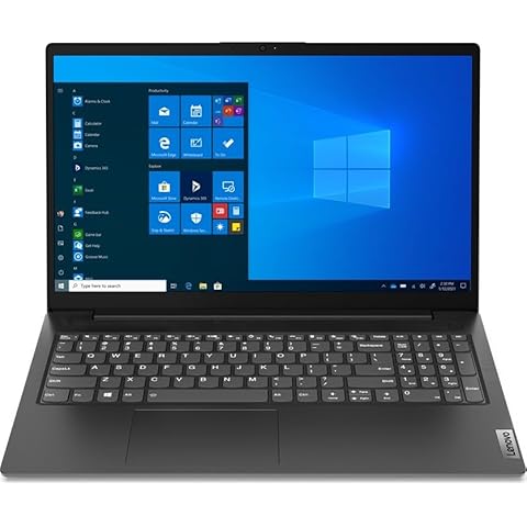 Ordinateurs portables Lenovo