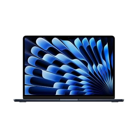 Ordinateurs portables avec Mac OS