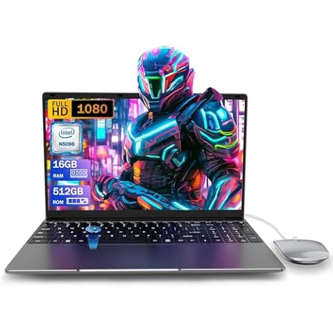 Ordinateurs portables avec SSD