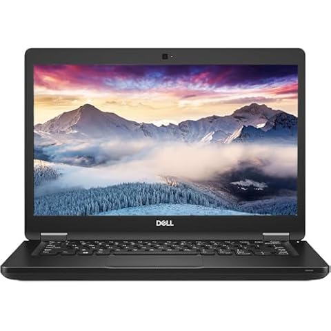 Ordinateurs portables avec VGA