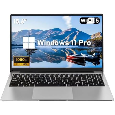 Ordinateurs portables avec Windows 11 Pro