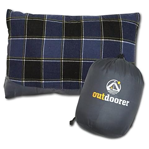 Oreillers de camping