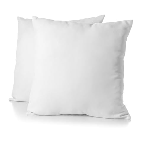 Oreillers en coton