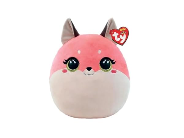 Oreillers en peluche Vignette