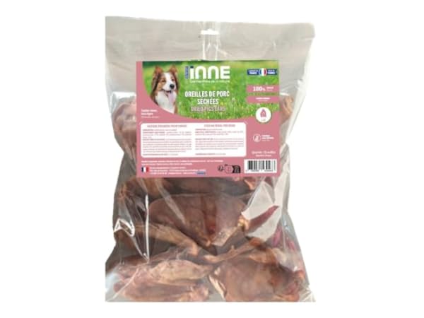 Oreilles d'animaux pour chiens thumbnail