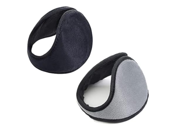 Orejeras para hombre Miniatura