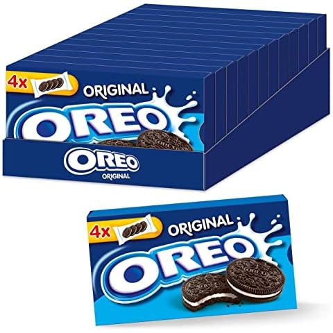 Oreo Kekse