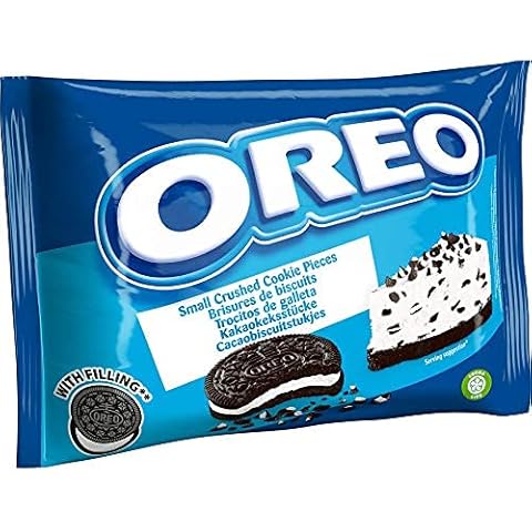 Oreo thumbnail