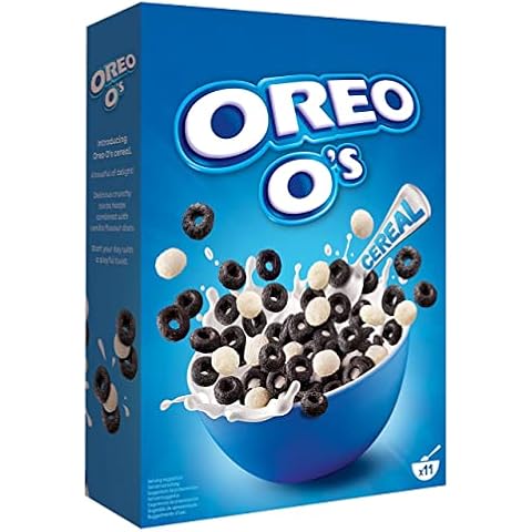 Oreo thumbnail