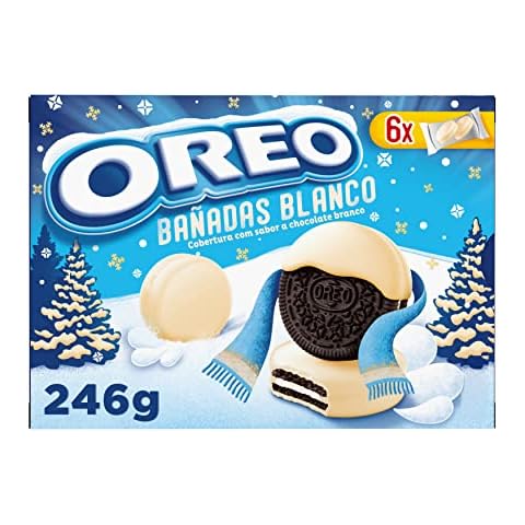 Oreo thumbnail