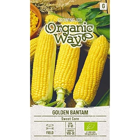 Organic Way thumbnail