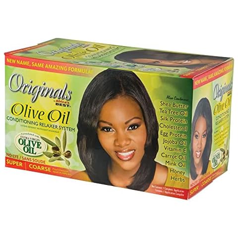 ORGANICS BY AFRICA'S BEST thumbnail