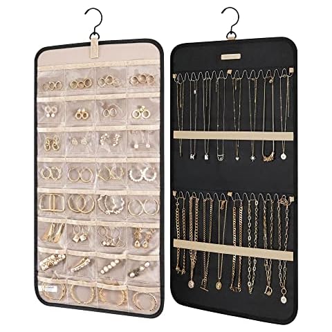 Organiseurs de bijoux pour Noël