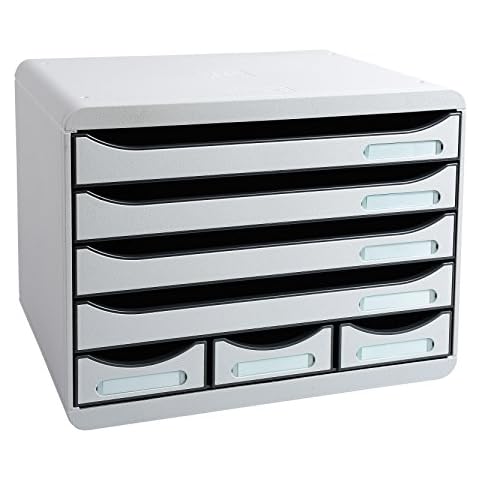 Organiseurs de tiroir de bureau Exacompta