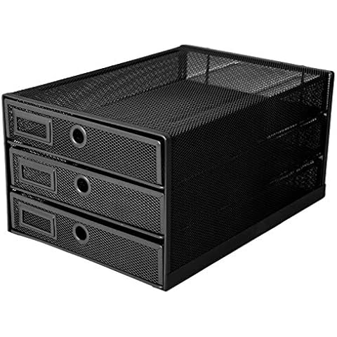 Organiseurs de tiroir de bureau portables
