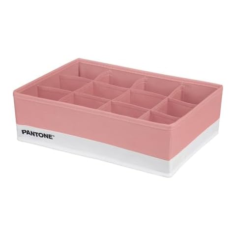 Organiseurs de tiroir en polyester