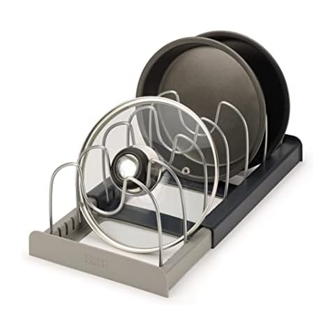 Organiseurs de tiroirs de cuisine extensibles