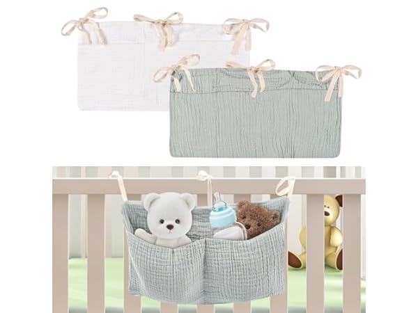 Organiseurs pour bébé Vignette