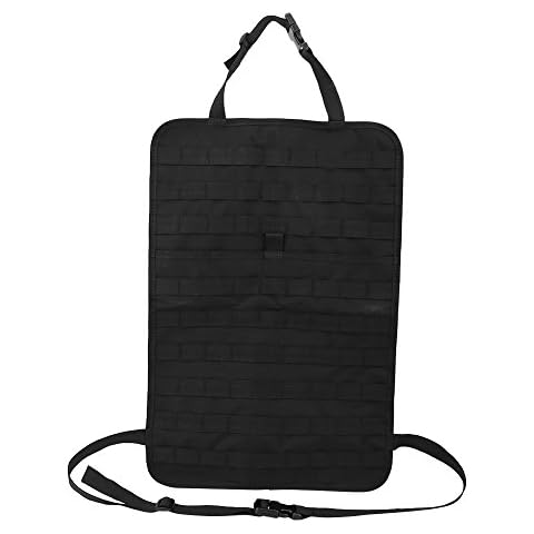 Organizadores para coche de nylon