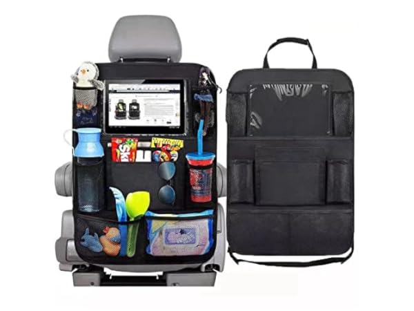Organizadores para coche Miniatura