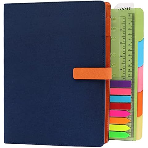 Organizadores personales para estudiantes