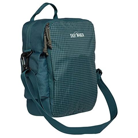Sport-Schultertaschen mit Organizer