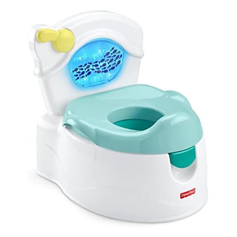 Orinales Fisher-Price para bebé