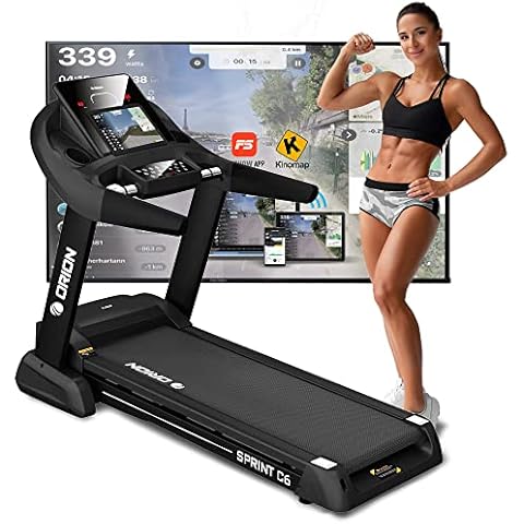 Orion Fitness thumbnail