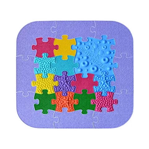 ORTHO PUZZLE thumbnail