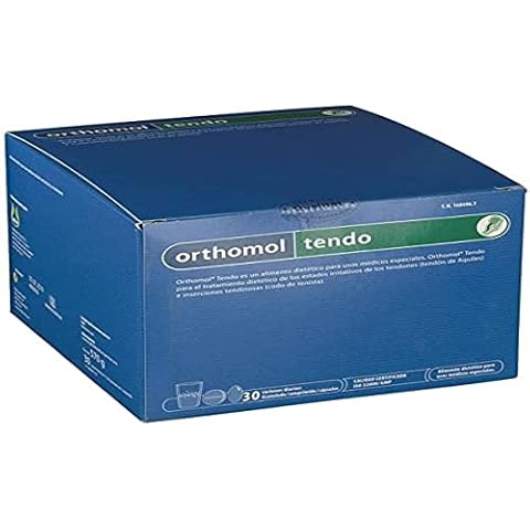 ORTHOMOL thumbnail
