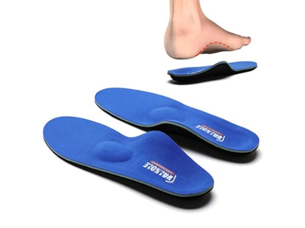 Orthopädische Einlegesohlen Vorschaubild